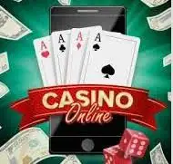 bắt cờ bạc online